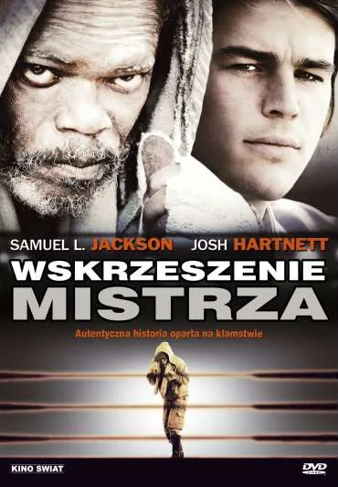 Wskrzeszenie mistrza