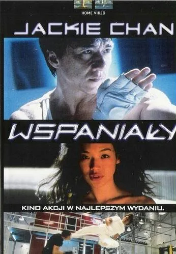 Wspaniały