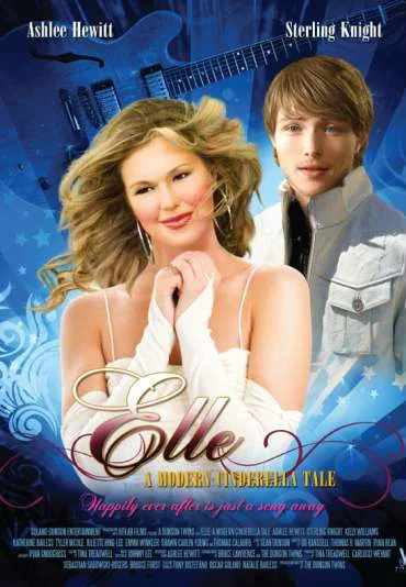 Współczesna historia Kopciuszka