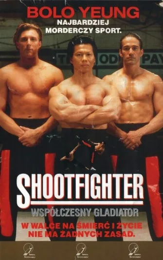 Współczesny gladiator