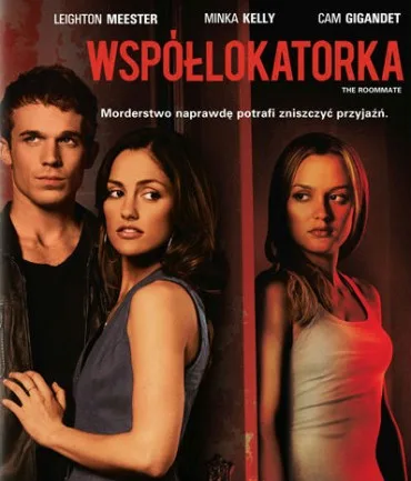 Współlokatorka