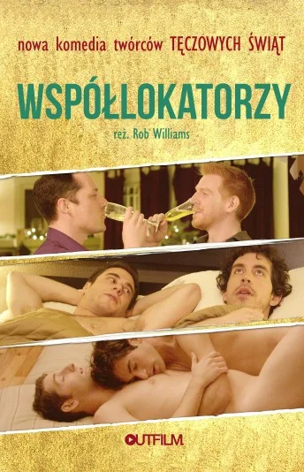 Współlokatorzy