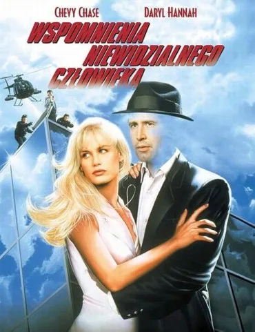 Wspomnienia niewidzialnego człowieka