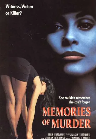 Wspomnienia o morderstwie