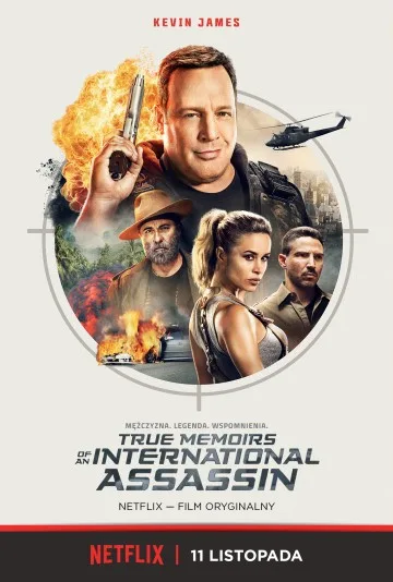 Wspomnienia płatnego zabójcy