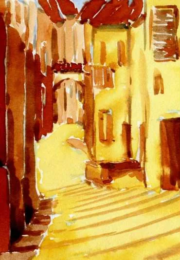 Wspomnienia z Alhambry