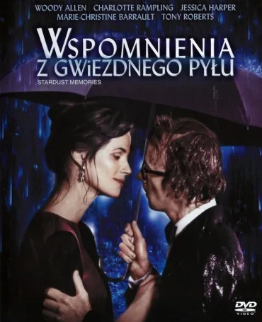 Wspomnienia z gwiezdnego pyłu