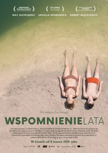 Wspomnienie lata