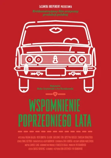 Wspomnienie poprzedniego lata