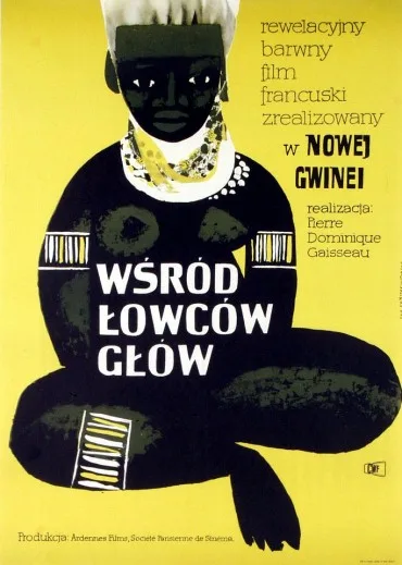 Wśród łowców głów
