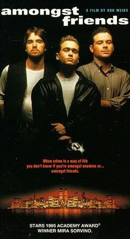 Wśród przyjaciół