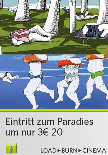 Wstęp do Raju 3 € 20