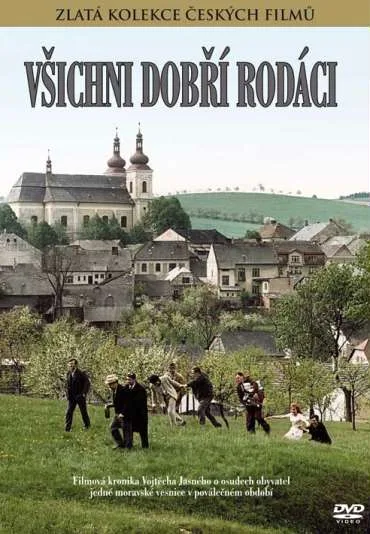 Wszyscy dobrzy rodacy