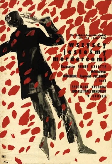 Wszyscy jesteśmy mordercami