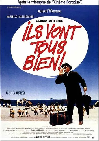 Wszyscy mają się dobrze