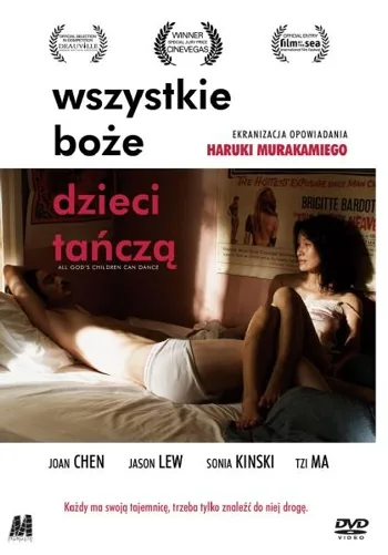 Wszystkie Boże dzieci tańczą