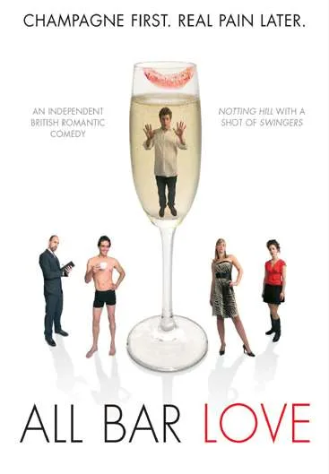 Wszystkie barowe miłości