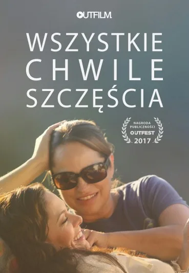 Wszystkie chwile szczęścia