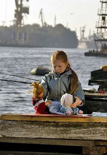 Wszystkie małe kłamstwa Anny