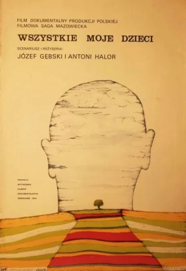 Wszystkie moje dzieci