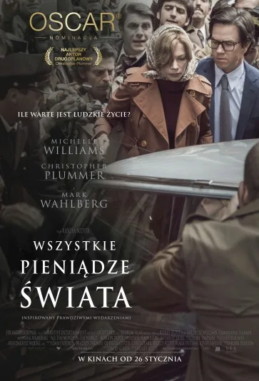Wszystkie pieniądze świata