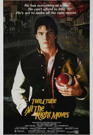 Wszystkie właściwe posunięcia