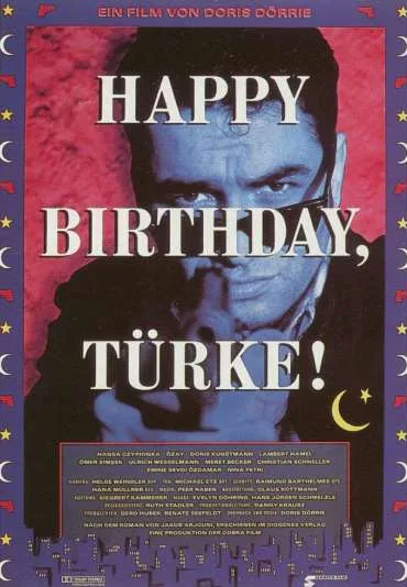 Wszystkiego najlepszego, Turku!