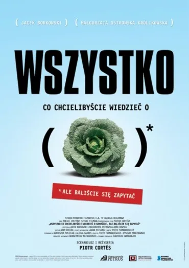 Wszystko co chcielibyście wiedzieć o kapuście, ale baliście się zapytać