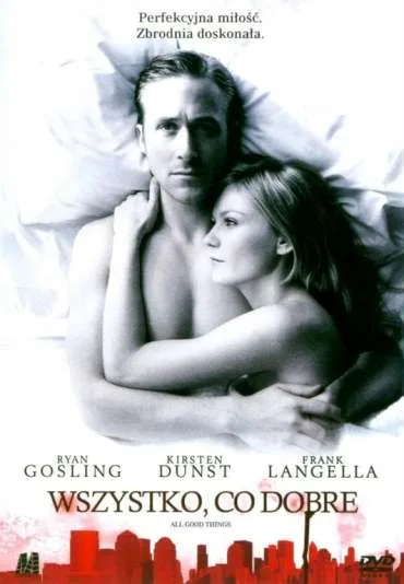 Wszystko, co dobre
