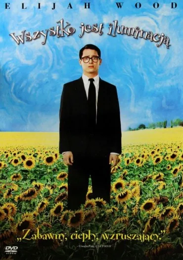 Wszystko jest iluminacją