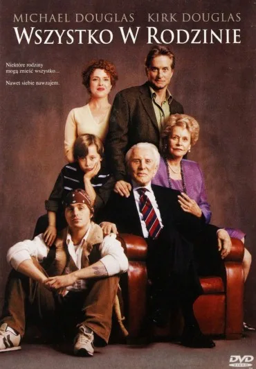Wszystko w rodzinie