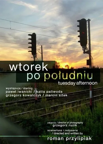 Wtorek po południu
