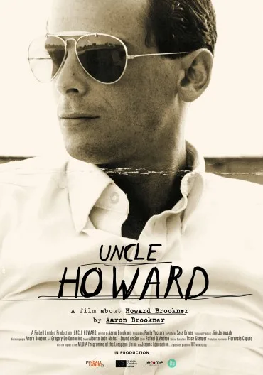 Wujek Howard