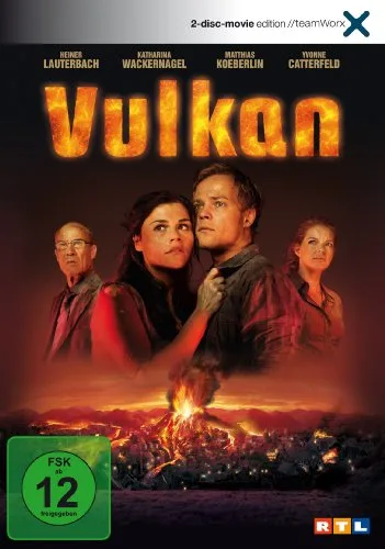 Wulkan