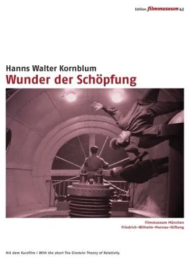 Wunder der Schöpfung