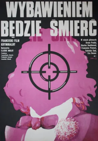 Wybawieniem będzie śmierć