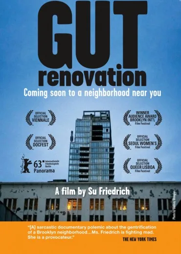 Wybebeszony Williamsburg