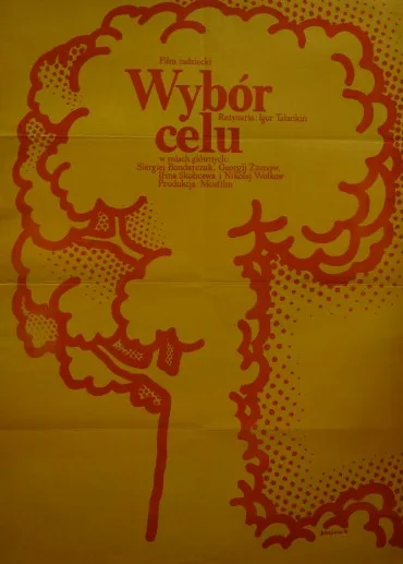 Wybór celu