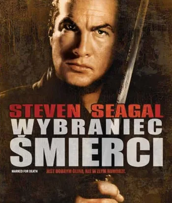 Wybraniec śmierci