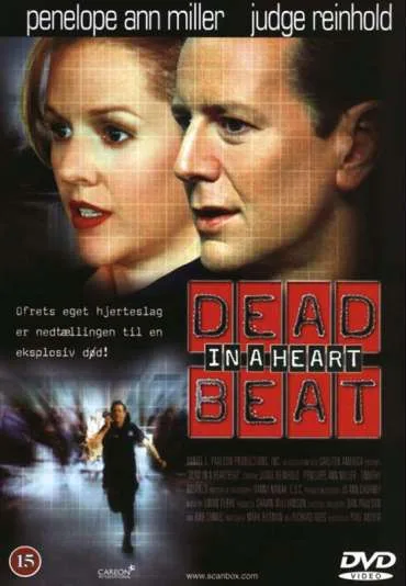 Wybuch prosto z serca