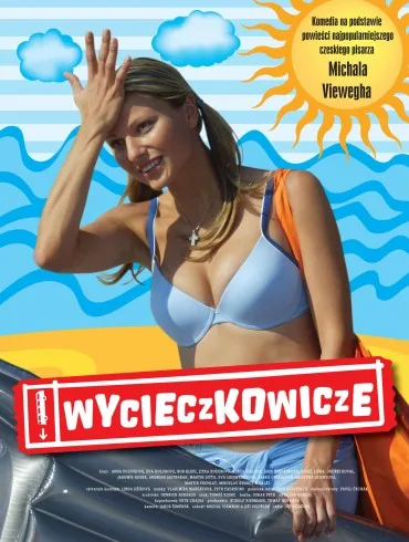 Wycieczkowicze