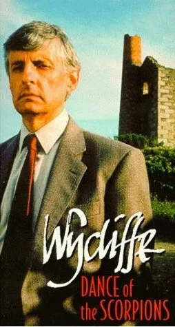 Wycliffe: Dance of the Scorpions