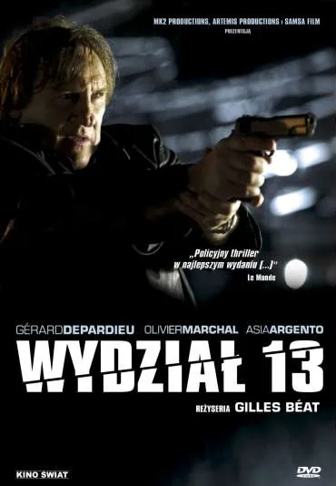 Wydział 13