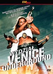 Wydział Venice Underground