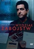 Wydział zabójstw