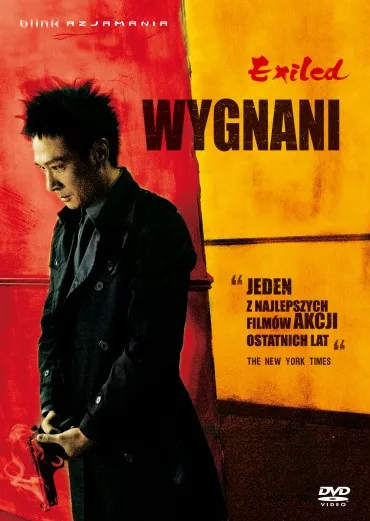 Wygnani