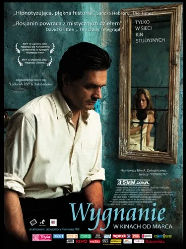 Wygnanie