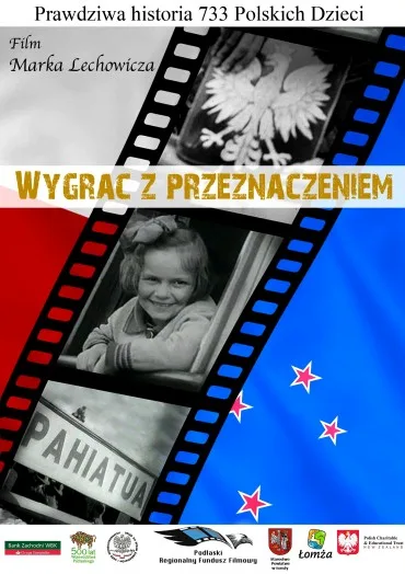 Wygrać z przeznaczeniem