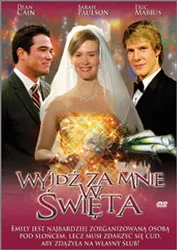 Wyjdź za mnie w święta