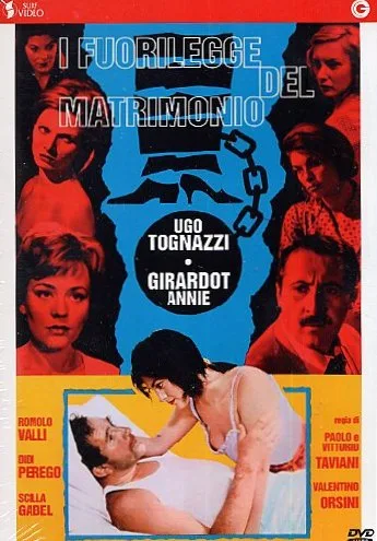 Wyjęci spod prawa małżeńskiego